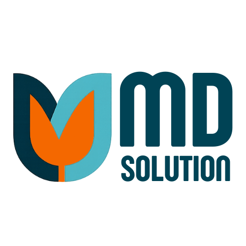 MD Solution Marketing e Consultoria