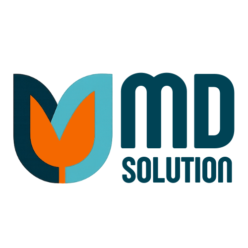 MD Solution Marketing e Consultoria