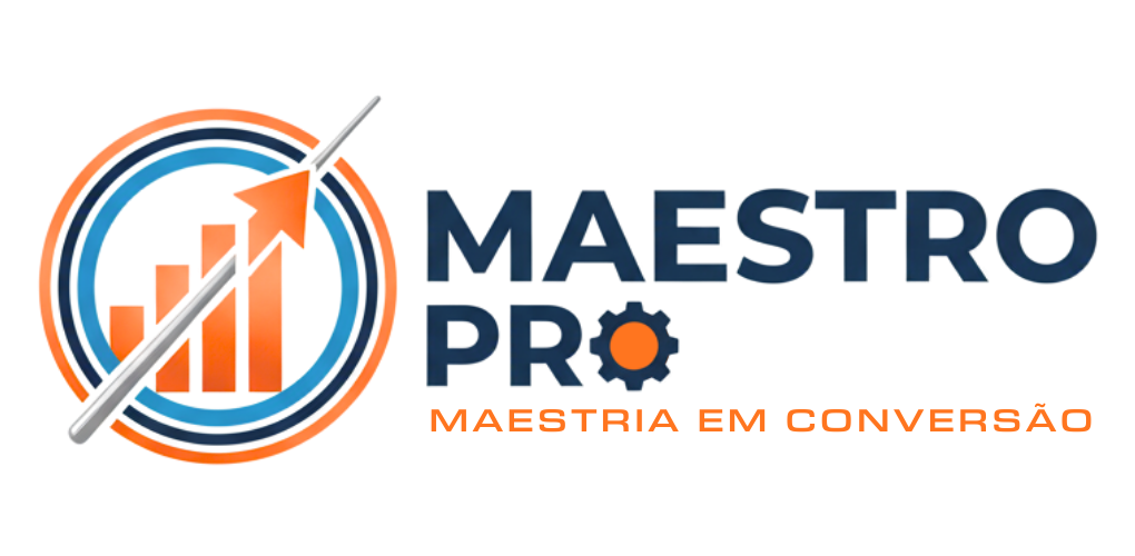 Maestro Pro Logo